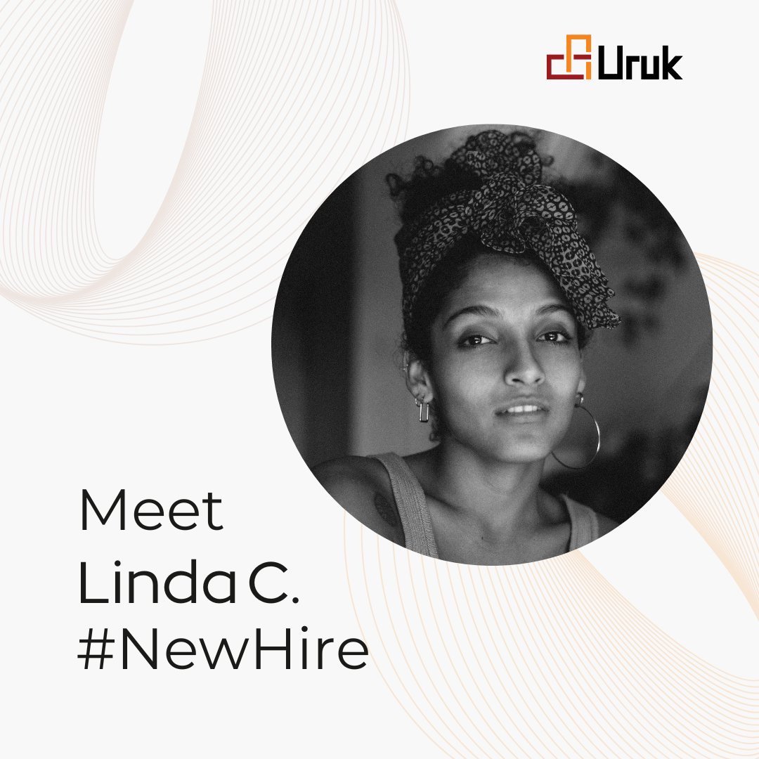 Welcome our new #TeamMember Linda Caride! 🌟

Linda joins us as the new CEO Executive Assistant, bringing with her a wealth of experience and a vibrant skill set that we know will enhance our operations immensely. 

#Urukpm #newhire #team #projectmanagement #success #ceo