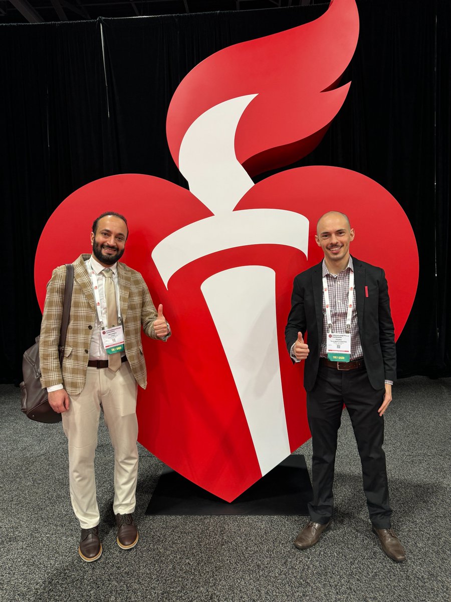 It was a great pleasure to present our work and to meet colleagues at #ISC24 Looking forward to next year. @EmoryStroke @GradyHealth @NIH @American_Heart @PedroNMartins__ @SunilAShethMD @DiogoHaussen @DineshJillella @Ammarjumah4 @aboulnourh @JayDoliaMD @AlAlBayati1