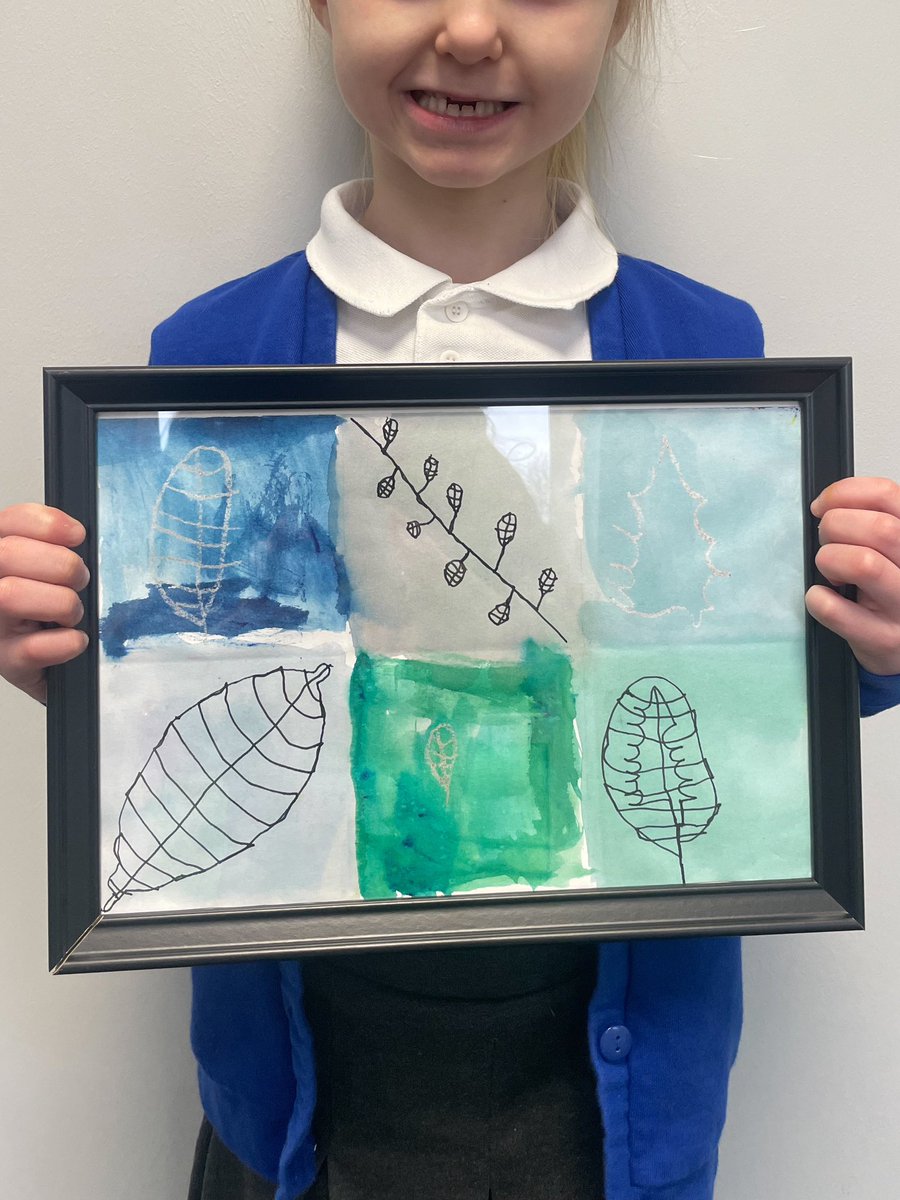 MrsSeaman1's tweet photo. Year 2, explored observational drawing techniques followed by an exploration of colour using wax crayons and Brusho Crystal Colours. 

The children achieved beautiful results (the photos don’t do the metallic wax justice 🥺) 

@Mrs_Merrie
@NewSilksAcademy 
@extoltrust 
@accessart https://t.co/tVQX9bgqHd