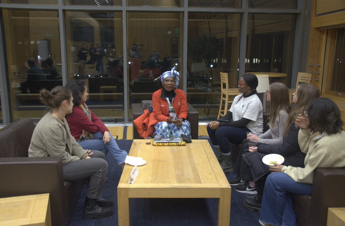 The Forests Dialogue tweet media