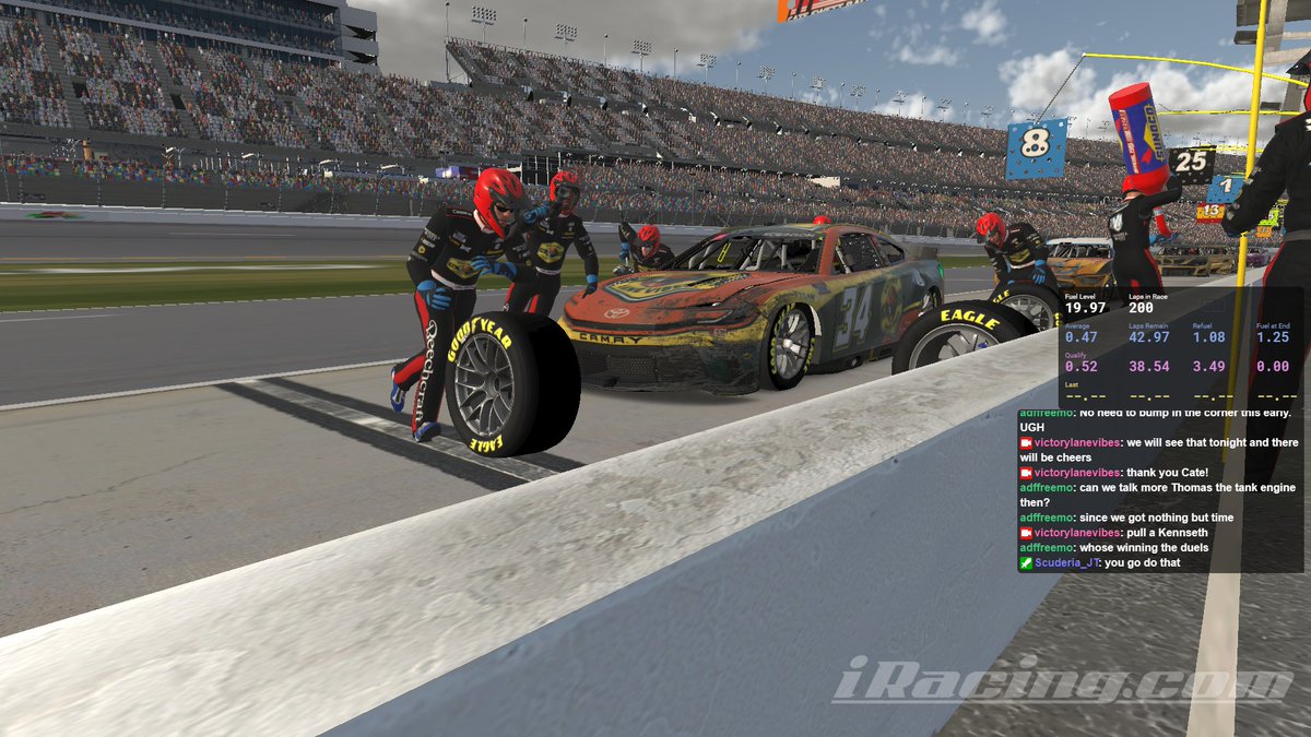 VLVibesPodcast's tweet photo. Got damage early on and fought back. Was looking really good at the end and got taken out. Just wasn't our day. Bummer but I had a blast none the less. Thanks to everyone who came by. https://t.co/gitbFpklBw