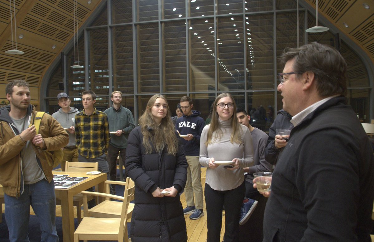 The Forests Dialogue tweet media