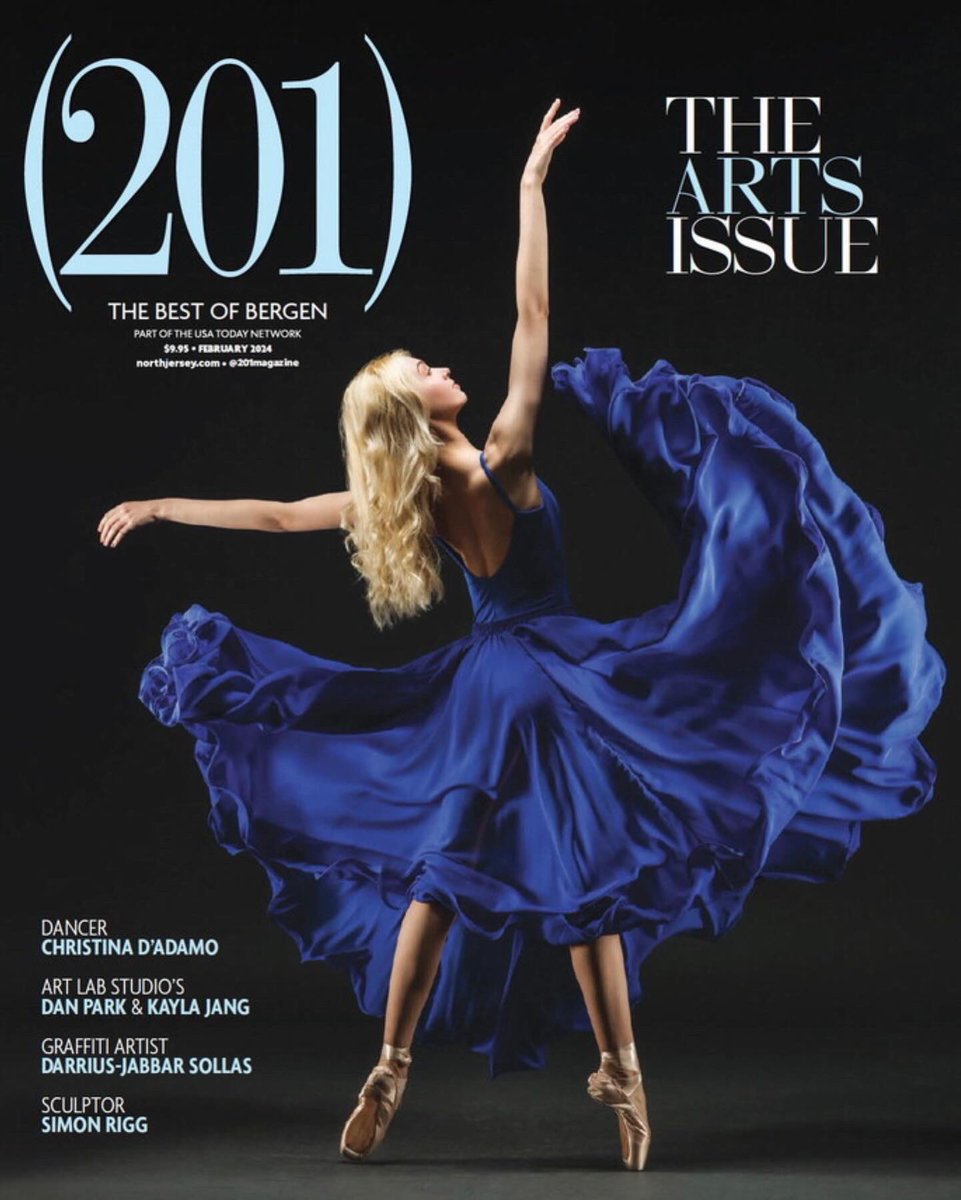 SUEWORKS1's tweet photo. My Feature in @201Magazine https://t.co/SuGB1QMn5m