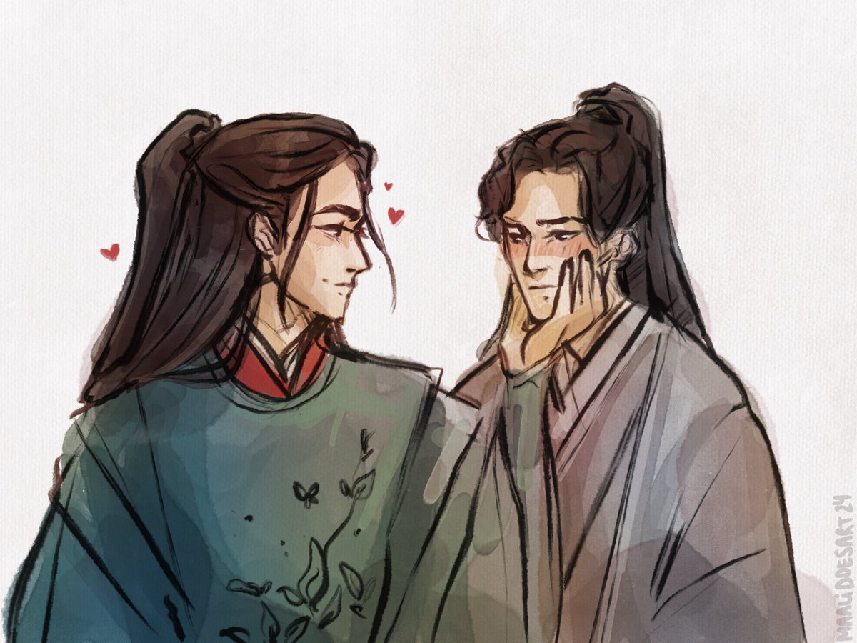 maalidoesart's tweet image. wenzhou !!

#wenzhou #tyk #tianyake #WordOfHonor