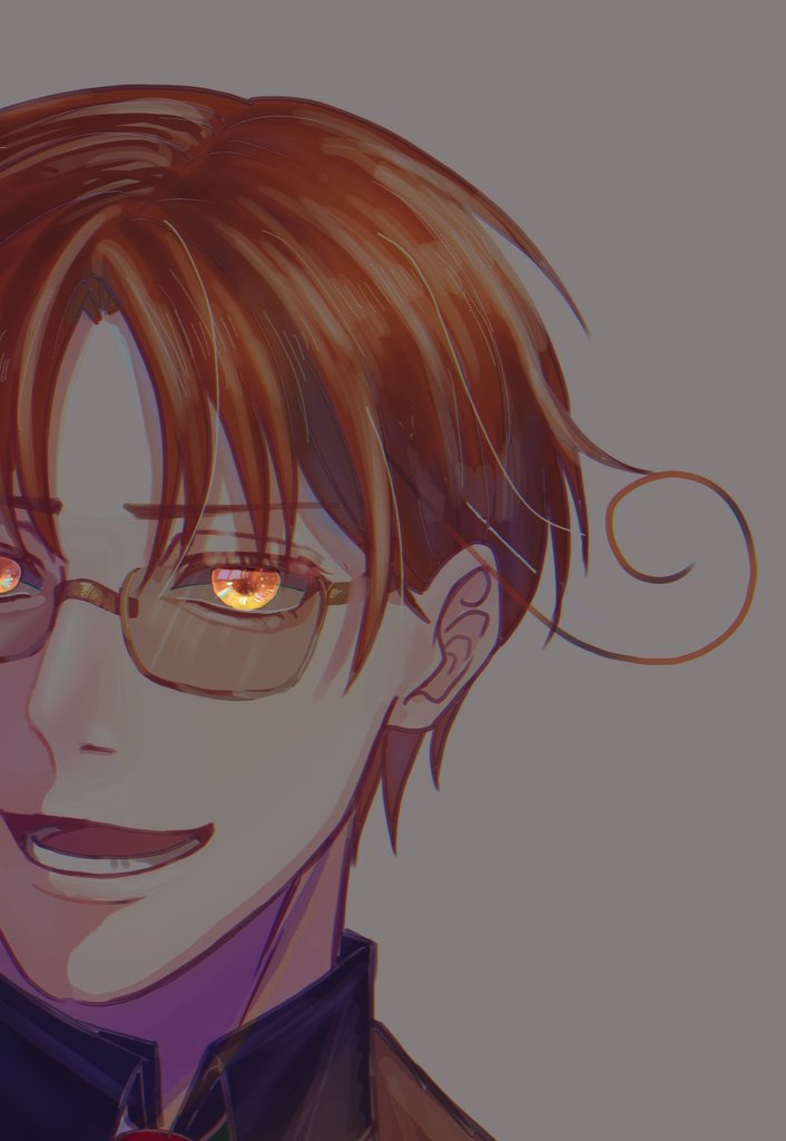 RZ_Zzz__'s tweet photo. #ヘタリア  #hetalia
 DISTRICT 39  "Boss" https://t.co/QmXeCNhpmf