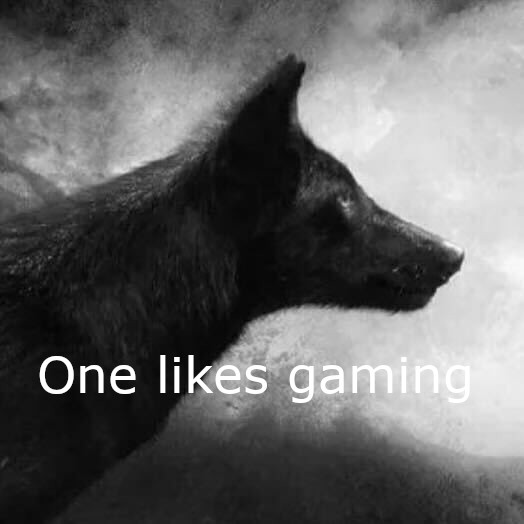 IronsidePC's tweet photo. Inside you there are two wolves. https://t.co/6wrh1Y2QIE