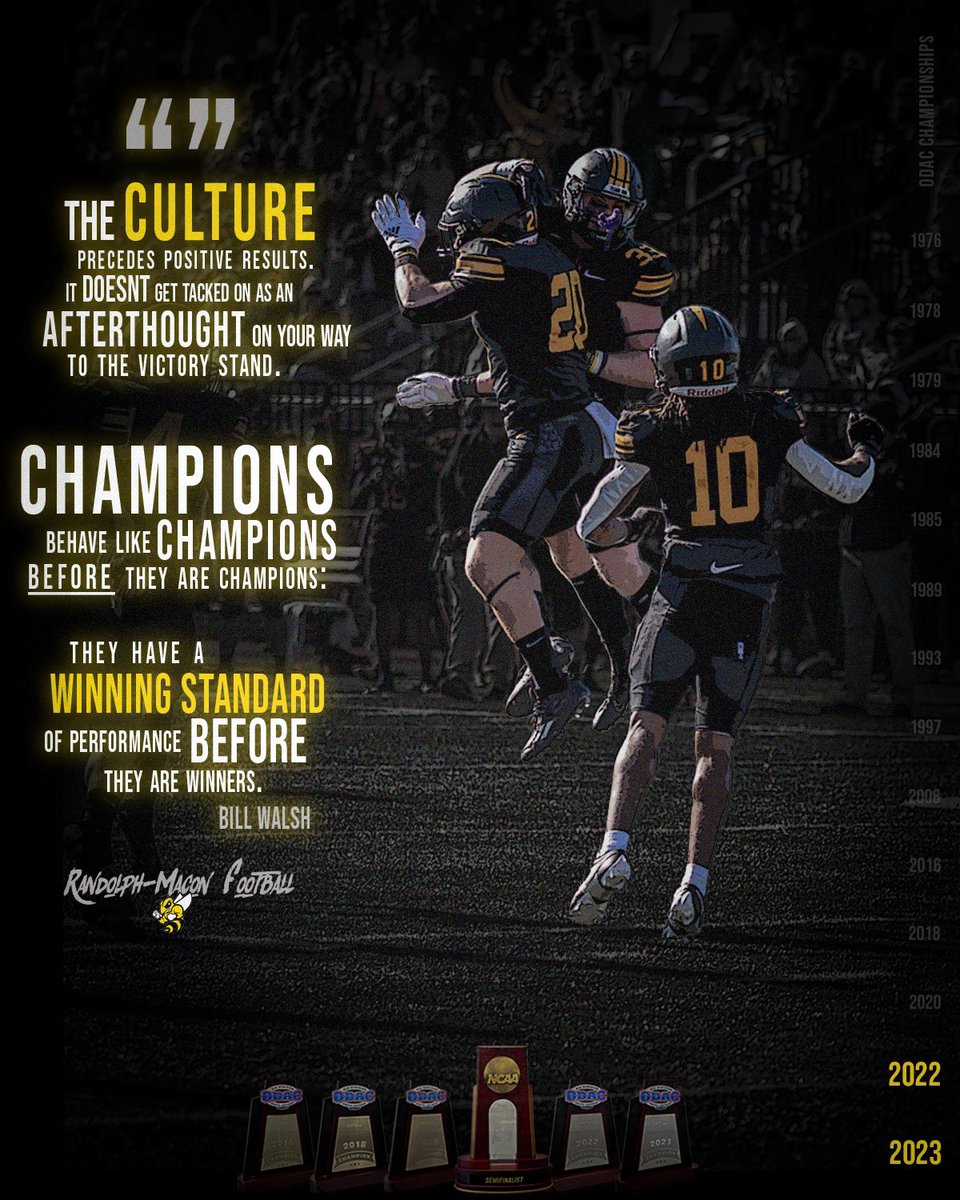 24/7 x 365 

#Team137 | #BuildandFight