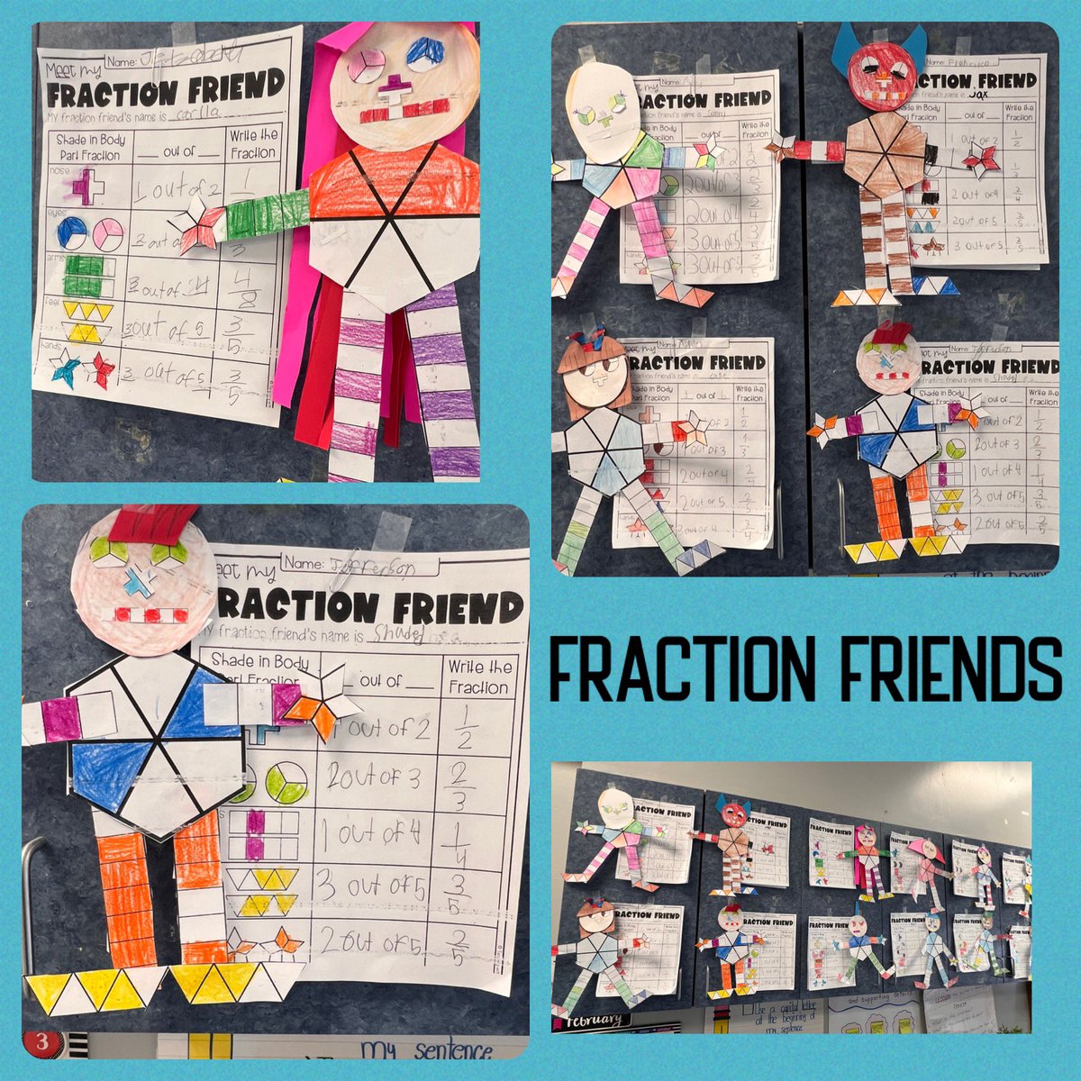 Mrs. Coloma 🍎 tweet media