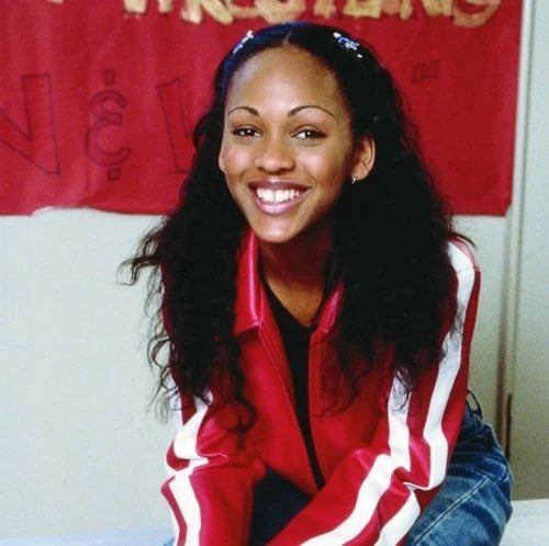 Aceboykwon's tweet image. Who was y’all crush as a kid in the 90s/2000s 

Topanga boys meet world 

Megan good cousin skeeter 

Raven in Zeon