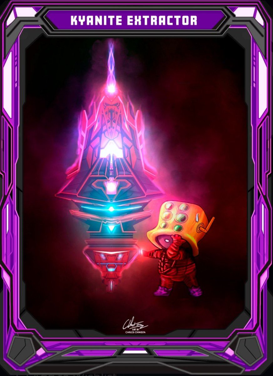 I'm going to giveaway 5 Epic <a href="/DeployStarShip/">StarShip Official</a> game NFTs to anyone who retweets and comments to this post. 
I'll increase the giveaway pool and try to keep odds at about 10 - 1 ISH if this gets enough comments. 

🙏 please don't stitch me up, please don't stitch me up 🙏🤞👍