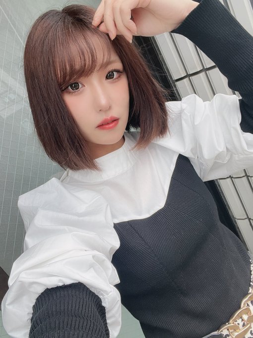 コスプレイヤー望月うかるのTwitter画像22