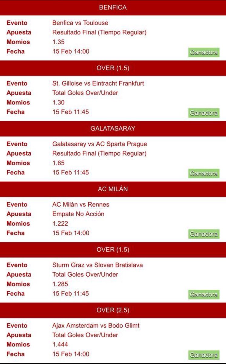 Pelondios de Simples Textos tweet media