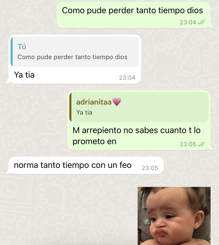 Gracias amiga😆