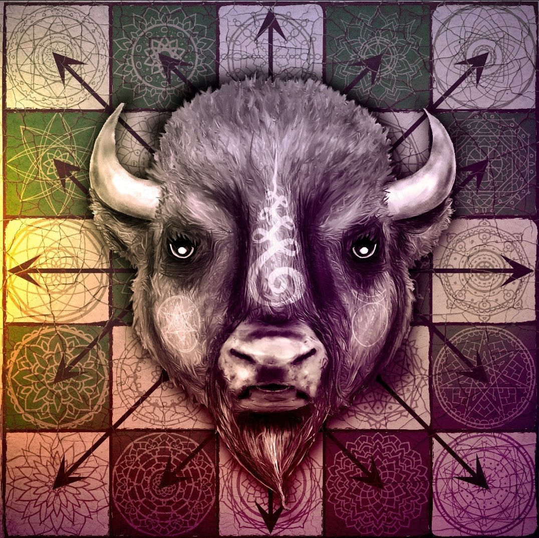 Really should finish this one of these days