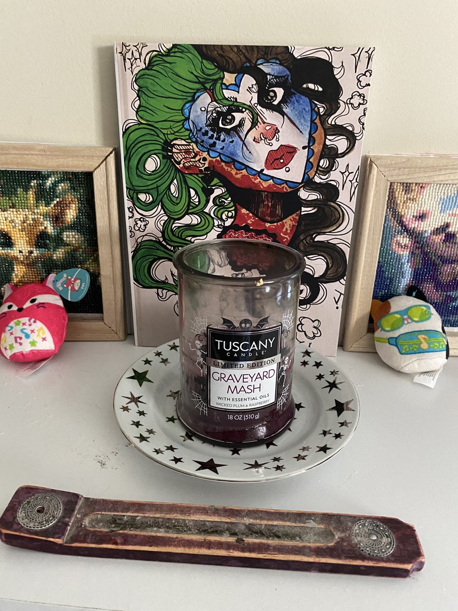 Check out my child’s artwork on a journal! Get yours here: Daily Journal: Original artwork by Joey Winchester a.co/d/hf4ZQmi