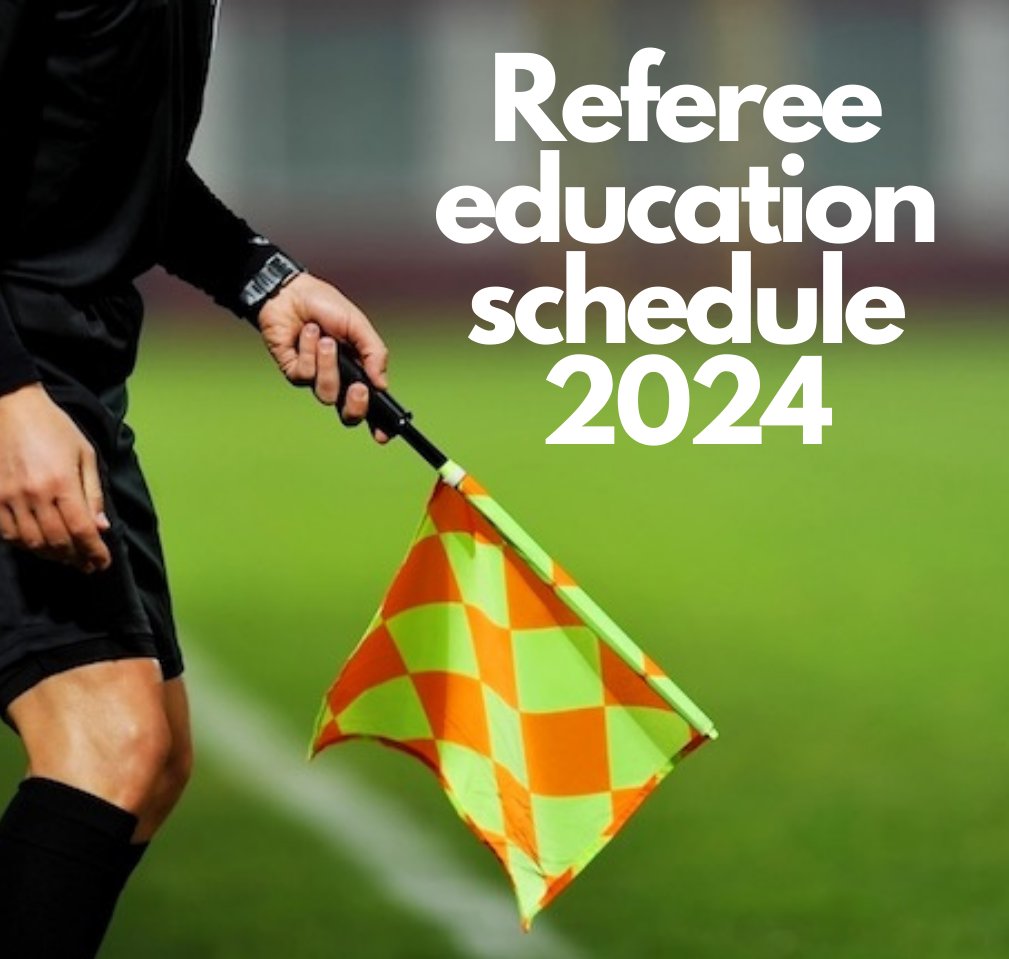 TorontoSA's tweet image. Toronto Soccer Referees' Association is offering education opportunities to new and returning referees. 2024 Education schedule has been released. For more information visit our website. torontosoccerassociation.ca/clubsite/?p=16…