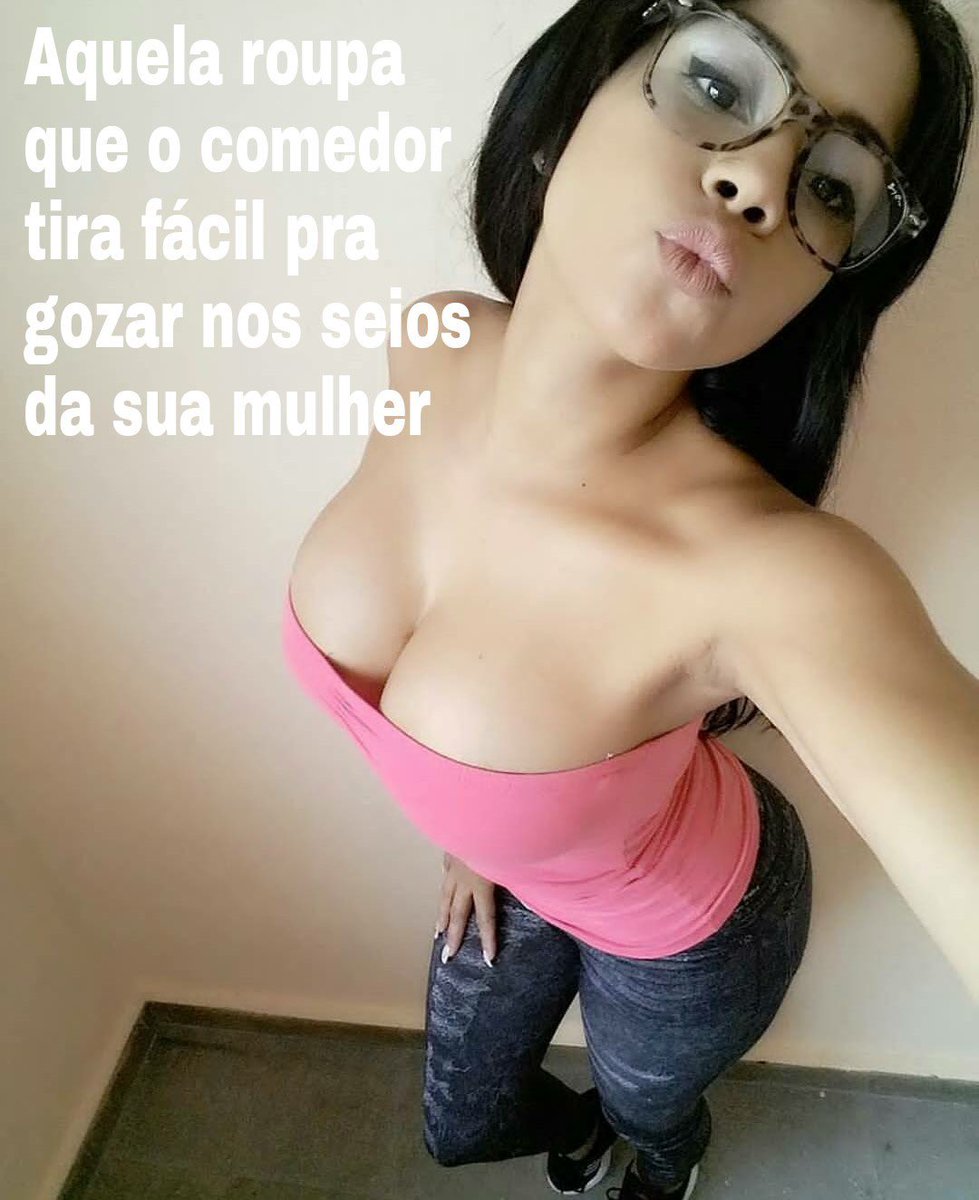 Pohotvideo's tweet photo. Nada melhor 

👅
#cuckold #hotwife #swingers #femdom #findom #bdsm #slave #chastity #swinger #goddess #paypig #sex #stripclubs #strippers #corno #cornomanso #cornudo #Queen https://t.co/55CIdtq84s