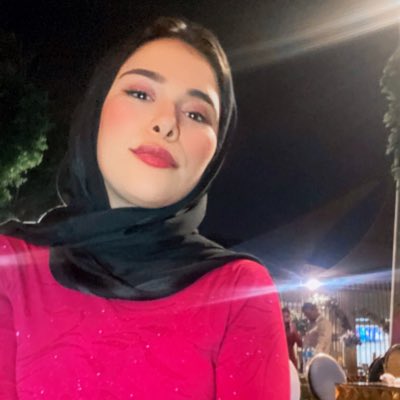 Merihan_afifi's tweet photo. #NewProfilePic https://t.co/6kWOnxvj1g