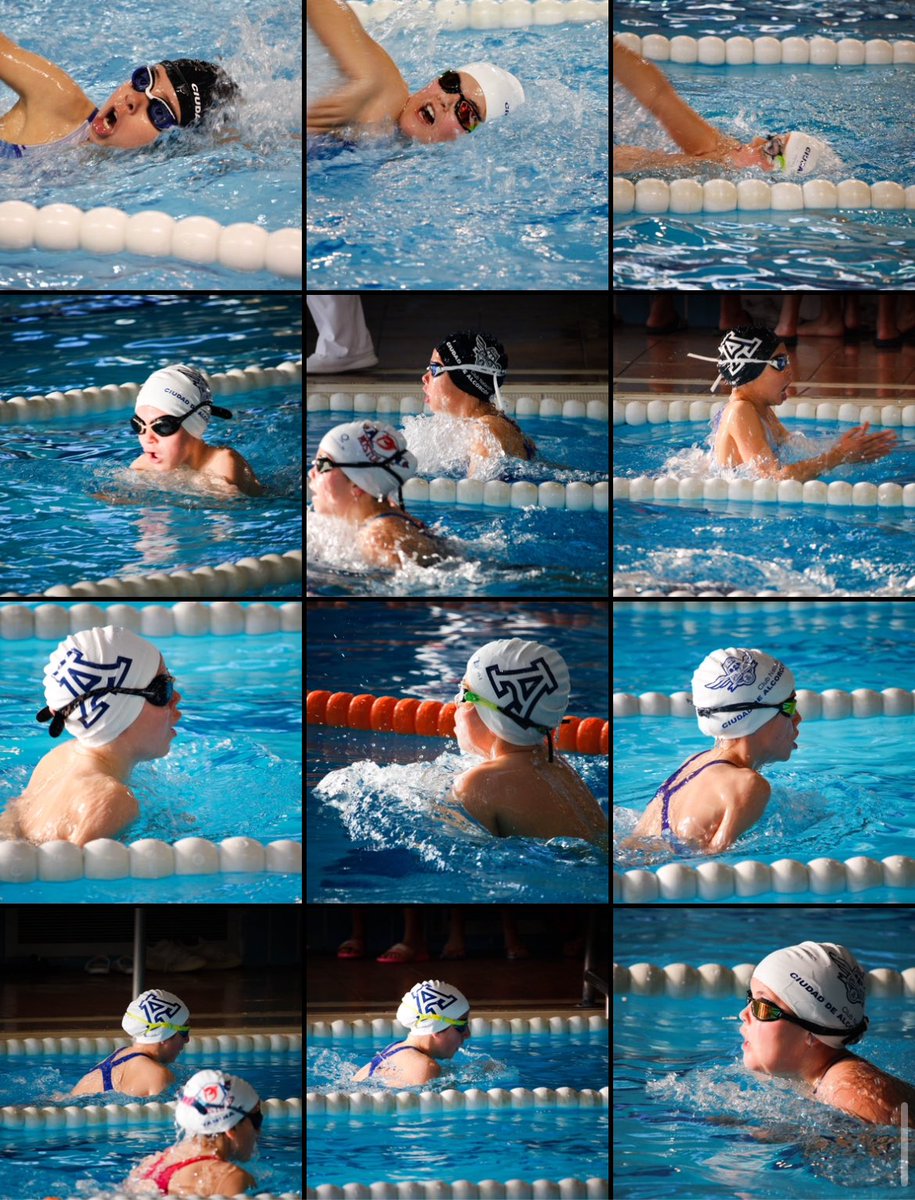 Ciudad_Alcorcon's tweet photo. Momentos hechos fotografía de 3ªjda. Liga Madrid categoría BENJAMÍN 23-24 en la
PISCINA MUNICIPAL Las Cumbres

Enhorabuena!! 

#vamosalcorcon

Gracias a nuestros sponsors: 

Restaurante Urbión
@dragonorientalrestaurante 
@rhouse.ensanche 
@m2m.sistemas 
@asimadrid.asi https://t.co/fECF02Vgc7