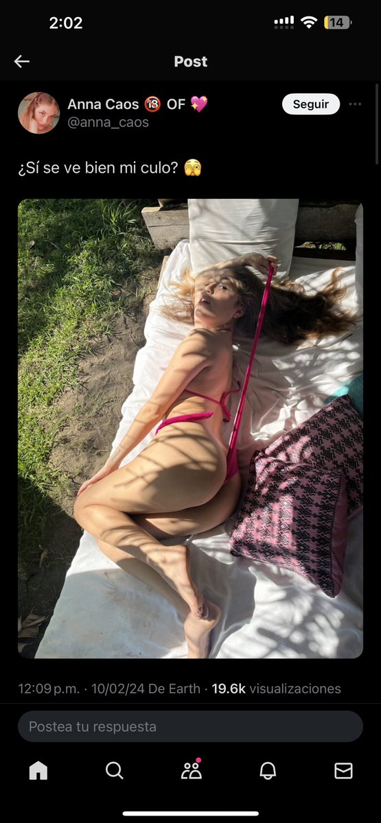 calabacitatier's tweet photo. Ah, ¿pero cuando te pagan el Only Fans sí puedes estar de puta? Pinche vieja ridícula https://t.co/pOVExR1nkJ