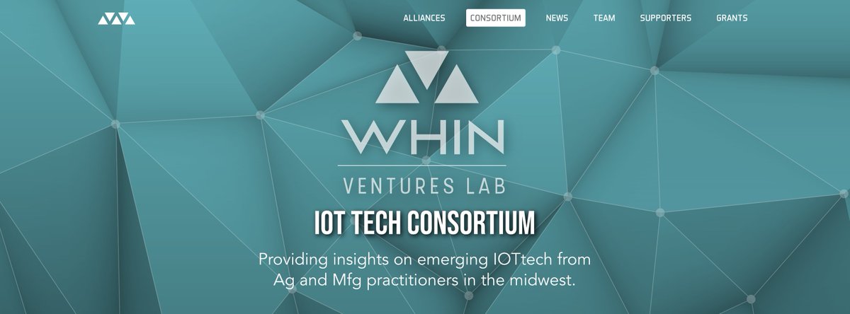 Wabash Heartland Innovation Network- WHIN (@whinnetwork) on Twitter photo 🚨 We are now accepting 2024 members into our IoT Tech Consortium! Members will gain access to the results of our field trials, the results of our own diligence work with tech companies, and more. Learn more about the IoT Tech Consortium ➡️ whin.org/consortium 🚨 We are now accepting 2024 members into our IoT Tech Consortium! Members will gain access to the results of our field trials, the results of our own diligence work with tech companies, and more. Learn more about the IoT Tech Consortium ➡️ whin.org/consortium
