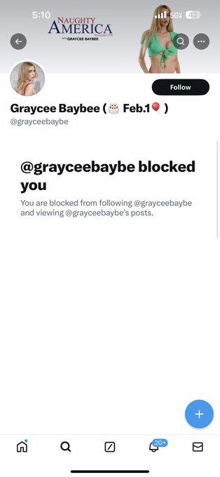 Hi can you report this profile? They&rsquo;re sending scammer messages Don&rsquo;t get scammed!!  I wouldn&rsquo;t message