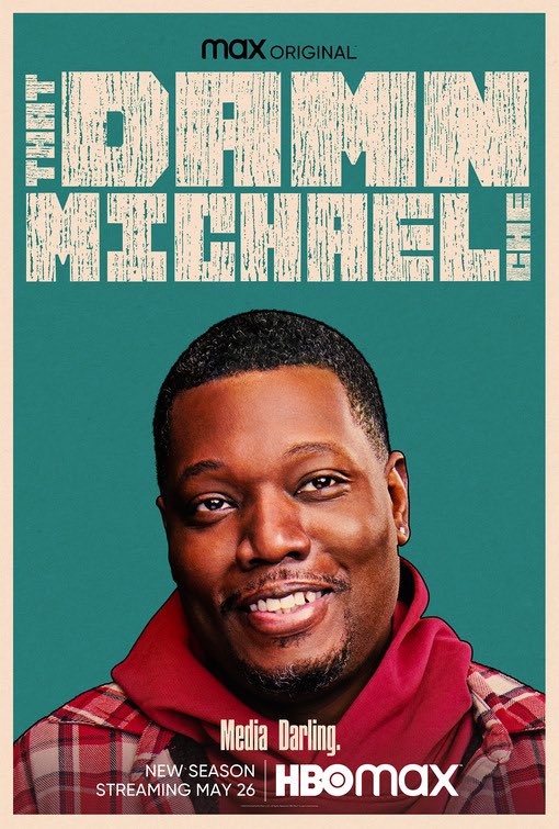 DerrickWalkerJ2's tweet photo. This show deserves more love. #ThatDamnMichaelChe https://t.co/xLzYkE6f77