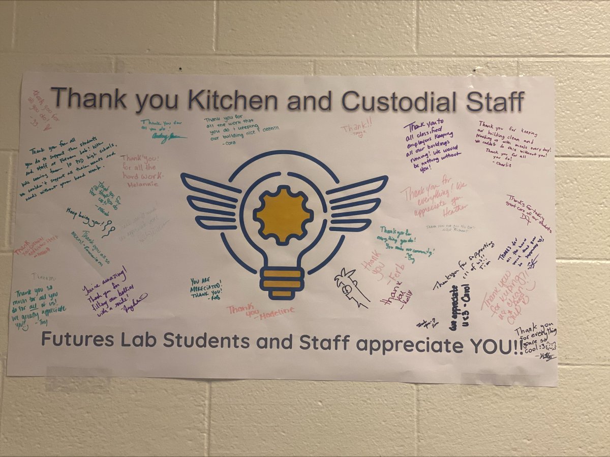 PSD Child Nutrition tweet media