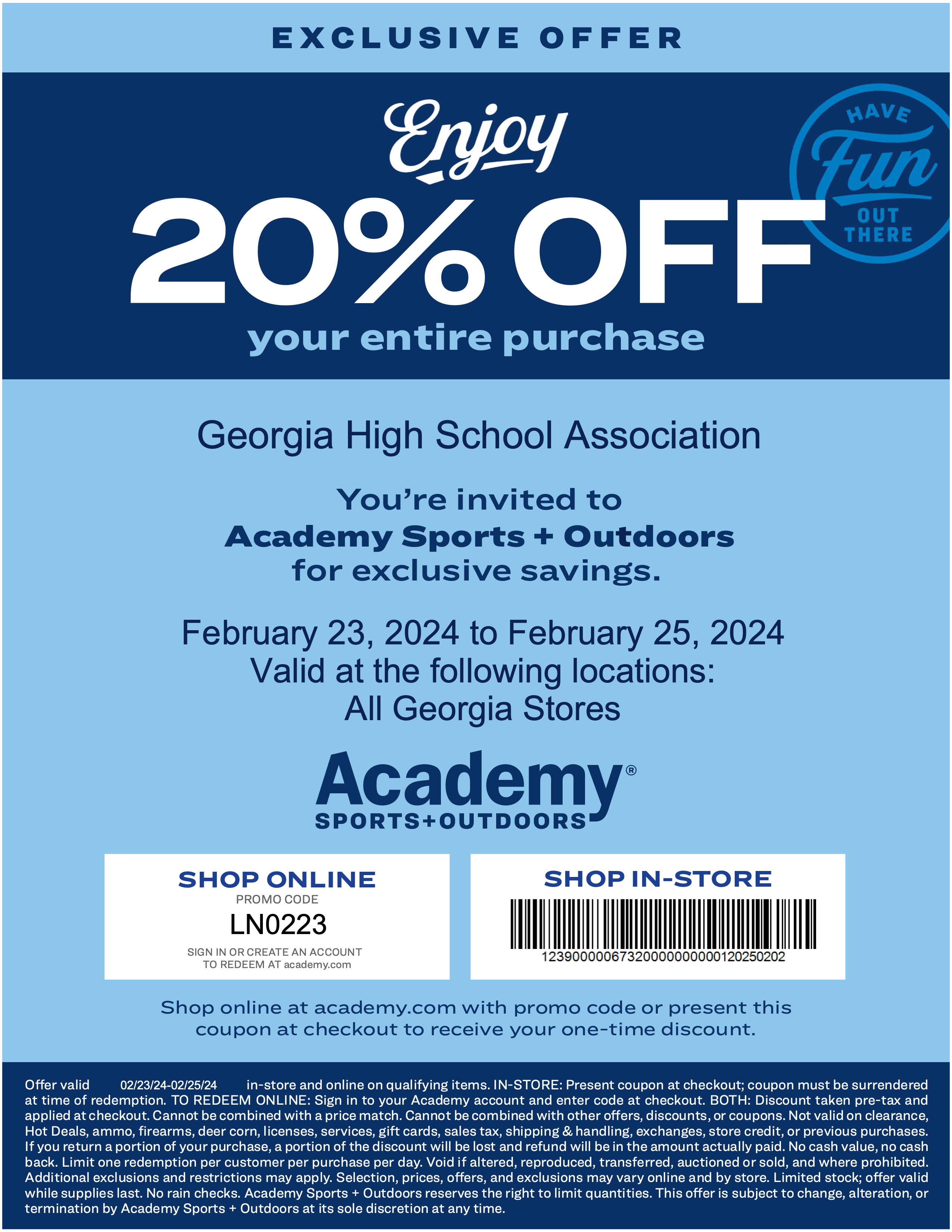 AUROLA Sportswear Coupons March 2024