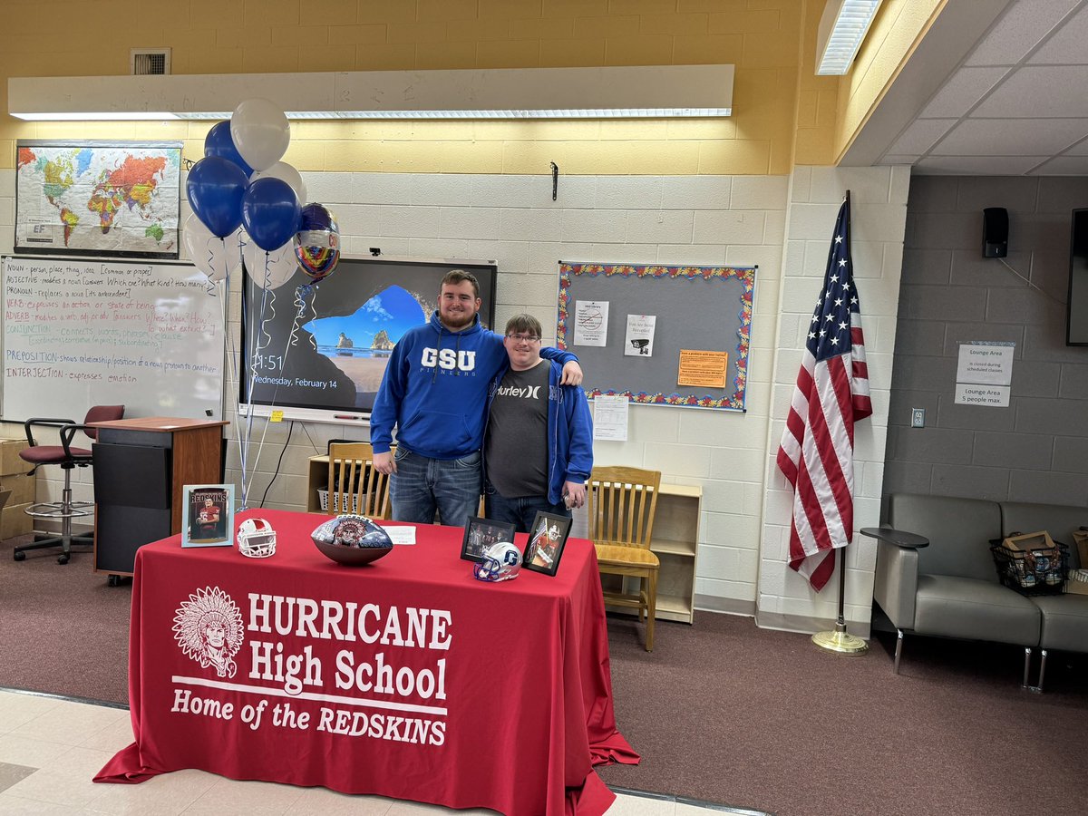 DavidHargraves4's tweet photo. So happy for you Caleb you going to be great https://t.co/ht91GyhxZD