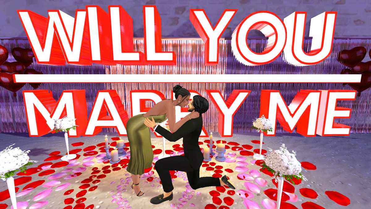 renae96250's tweet photo. Someone getting married!!!!☺️🥰#sims4 #TheSims4 https://t.co/xRVBNN0pNl