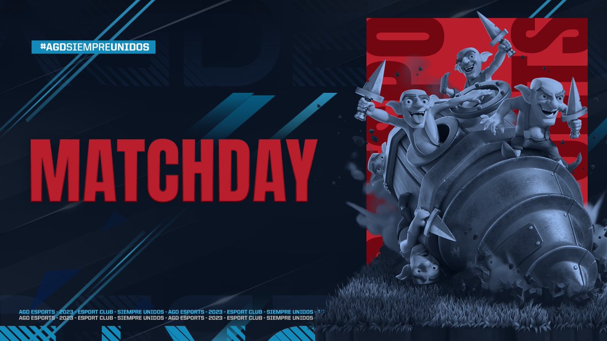 𝘈𝘎𝘋 𝘦𝘚𝘱𝘰𝘳𝘵𝘴 🌪️ tweet media