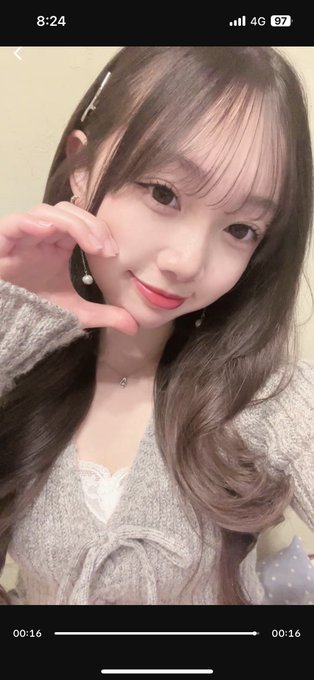 Twitterのコスプレ画像2