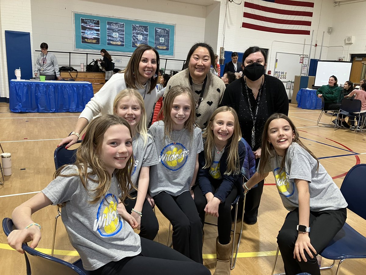 WildcatsWalker's tweet photo. Good luck Walker at D181  Battle of the Books tonight! https://t.co/JOSg0pddyx