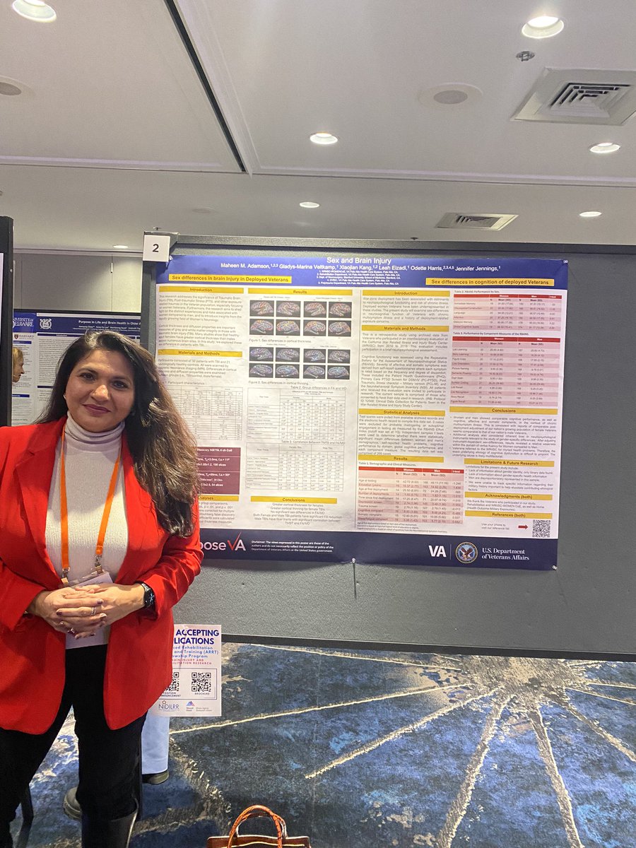 Hope you all had the chance to stop by the women’s issues in research poster symposium @INSneuro #INSinNYC2024 to check out all great work and meet the presenters including @adamsmausoof!