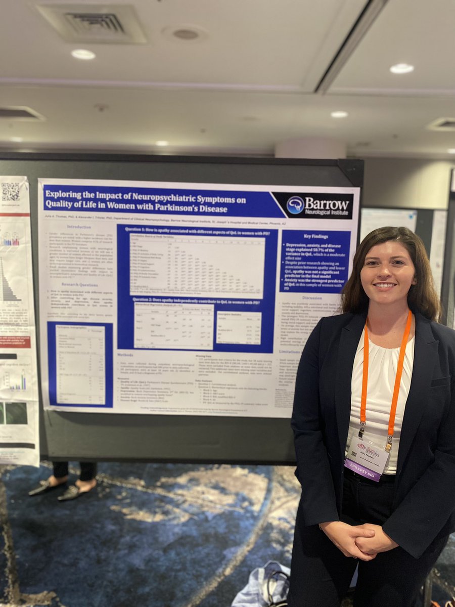 Women in Neuropsychology (WIN) tweet media