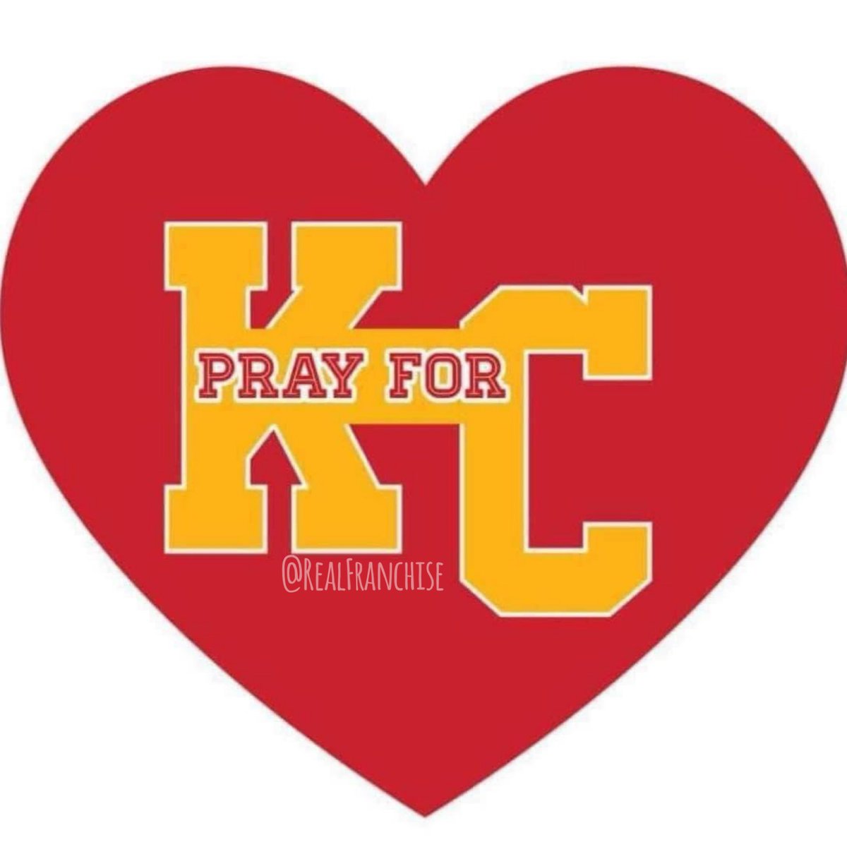 How can anyone be “mad / upset” that Patrick and Travis, along with family and friends went to a prearranged party after the parade?!
There is/was nothing at all that they could have done to help this horrible tragedy.
Leave these men alone.
Pray for the victims.❤️🙏💙#KCStrong