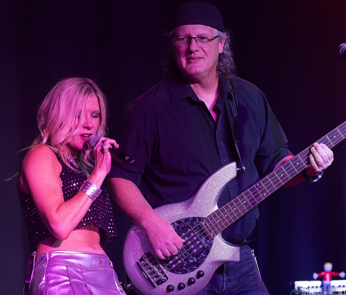 CherryBombTexas's tweet photo. So excited about playing @Tsbarandgrill tomorrow night. Join us! https://t.co/pots0fWDtr