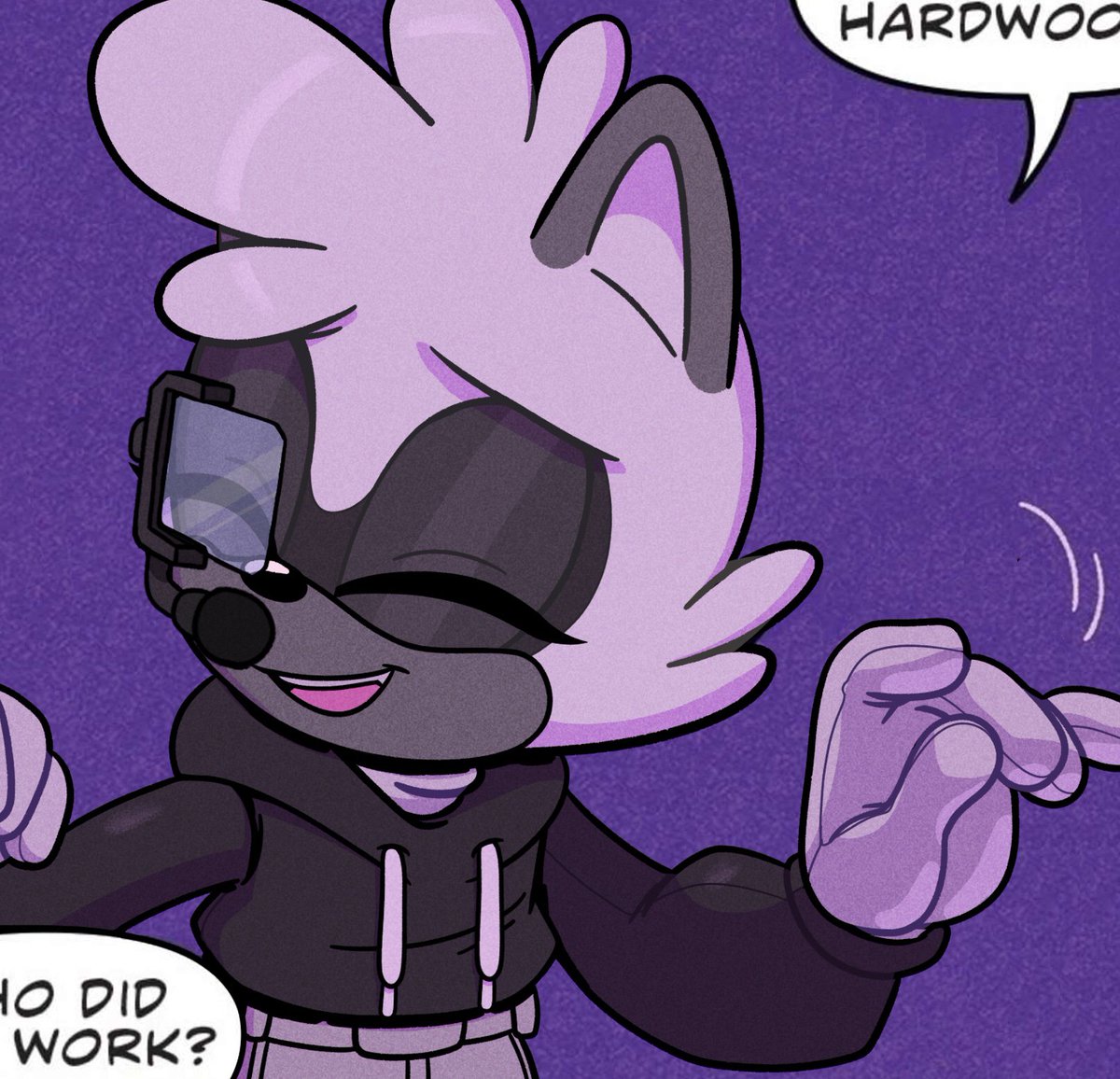 Zofies_STH's tweet photo. Drop your OC's and I'll tell you what Terra thinks of them :D https://t.co/onov4XyiVx
