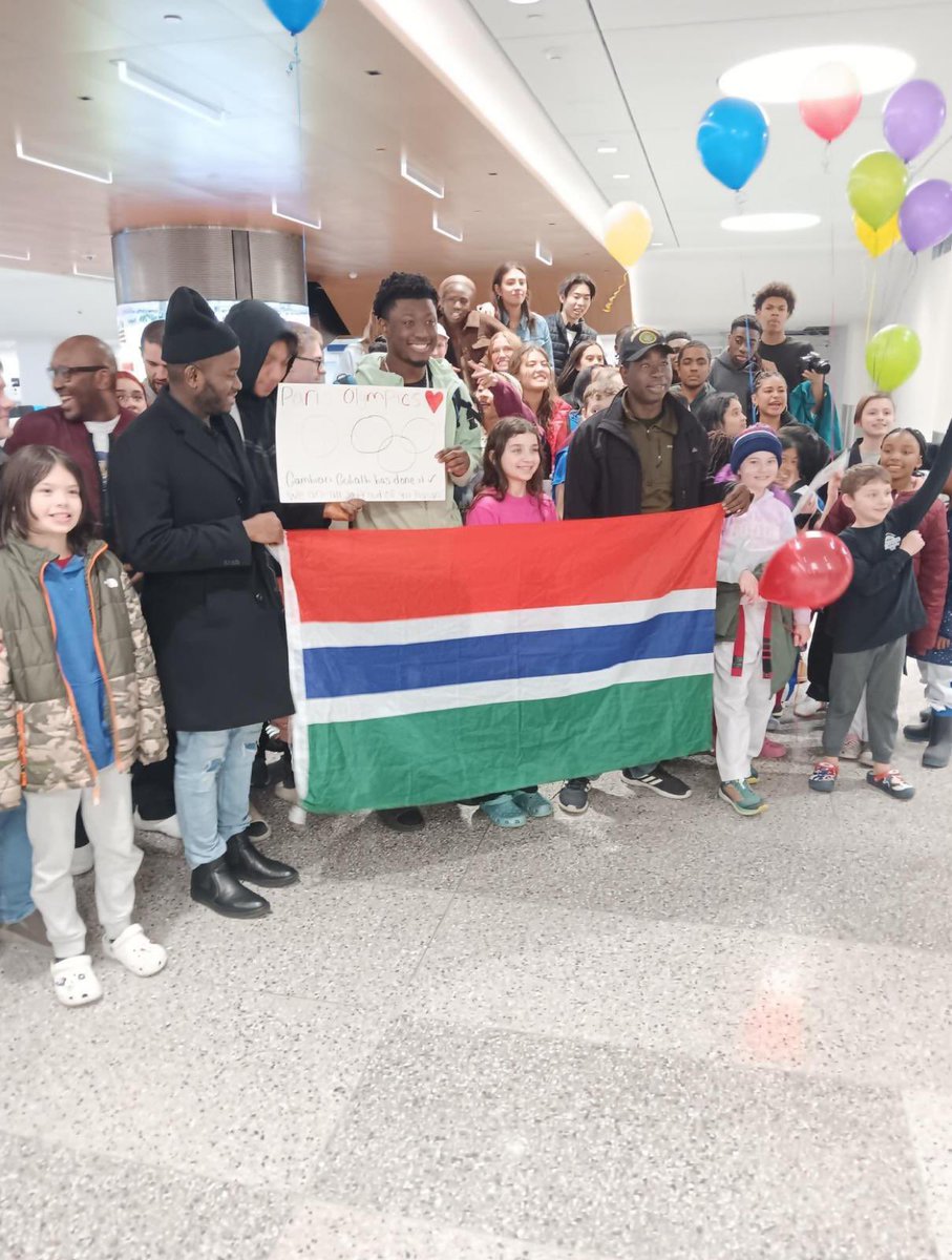 Gotta whole village🫶🏿