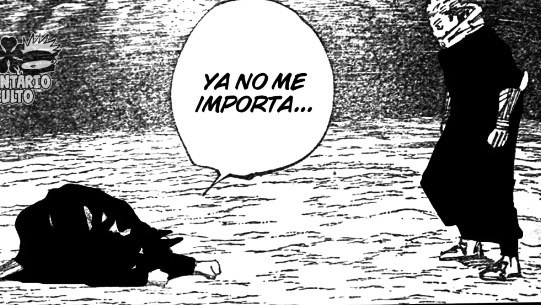 _Nayoomi's tweet photo. 🧵Abro hilo de porque Yuji es el mas indicado para salvar a Megumi del borde depresivo en el que se encuentra.

(Dejemos de creer que pq un personaje muestre el mínimo grado de vulnerabilidad, no lo hace débil. Al contrario.)
#jjk251 https://t.co/8mNZgfQrcQ