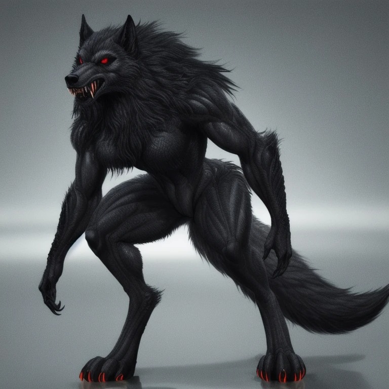 BernfriedI's tweet photo. H.R. Giger + Werewolf + alien = try-factor terror.😱
#AIart
#Wolfgirls https://t.co/Nfgal3kcUB