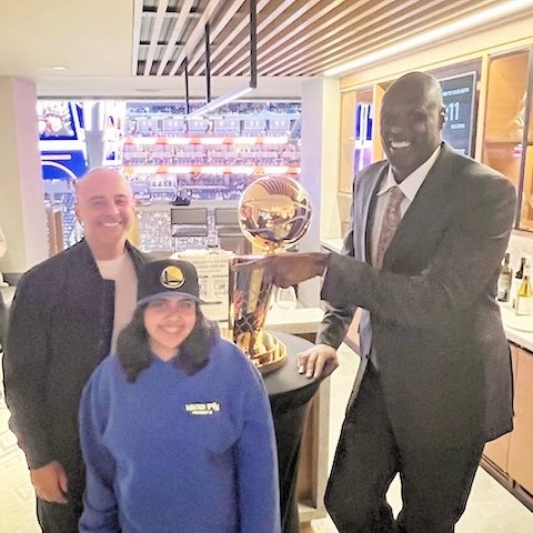 Adonal Foyle tweet media