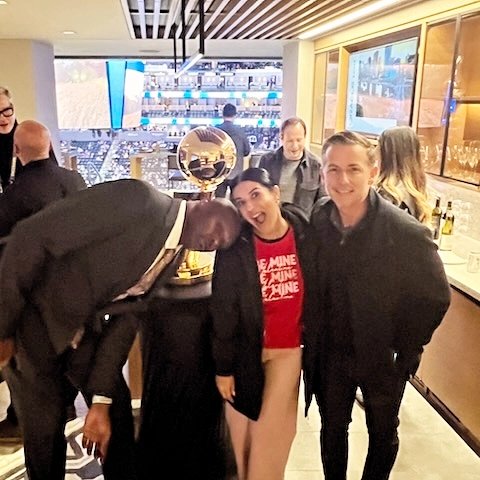 Adonal Foyle tweet media