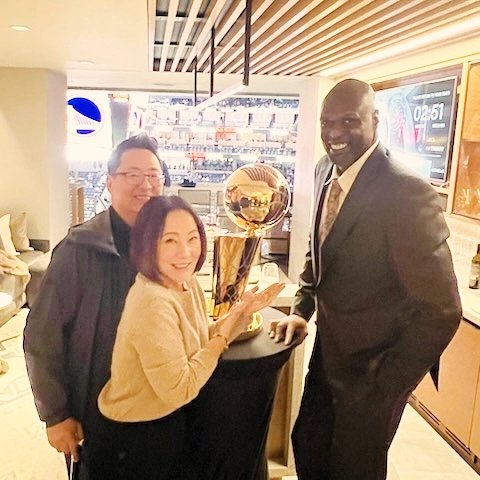 Adonal Foyle tweet media