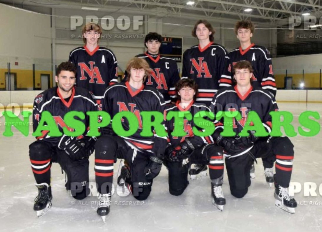 ‼️SENIOR NIGHTT‼️
Massive game tomorrow as these beauty’s play tewksbury🤮 at the mack @ 7⚡️
YOU HAVE TO BE THERE❗️ DON’T MISS OUT
⚫️BLACKOUTT⚫️ 
#RAHOOO