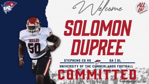 It’s great to be a patriot <a href="/UCPatriotFball/">UC Patriot Football</a> <a href="/CoachDanSutton/">Dan Sutton</a> <a href="/coachwtank/">Wesley Tankersley</a>