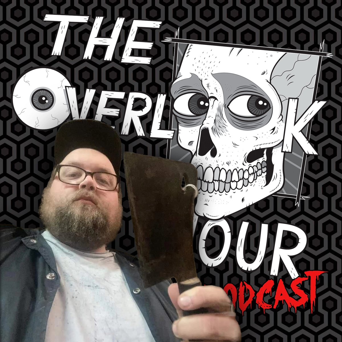 The Overlook Hour Podcast tweet media