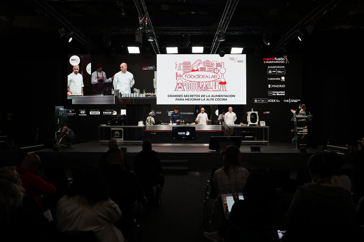 Food Idea Lab tweet media