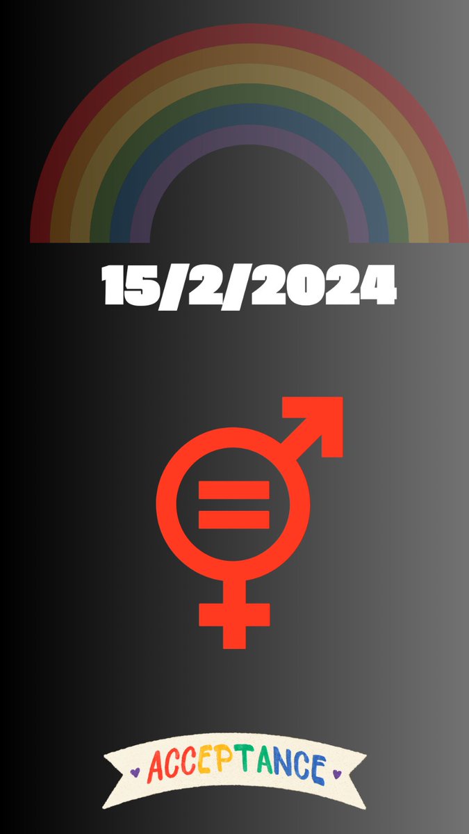 Το δικαίωμα στην ίση μεταχείριση, η ορατότητα, η αναγνώριση της πραγματικότητας, δεν μπορεί να αποτελεί πρόβλημα για κανέναν προοδευτικό πολίτη. Τα δικαιώματα των συμπολιτών μας δεν απειλούν την κοινωνία μας, όμως η μισαλλοδοξία σίγουρα το κάνει.